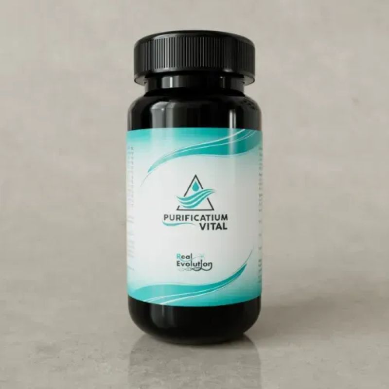 Imagen de PURIFICATIUM VITAL