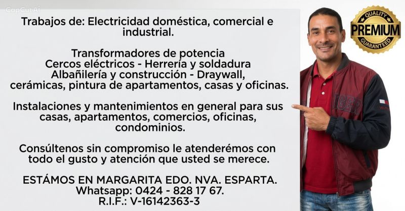 Imagen de Servicios Integrales y Mano de Obra